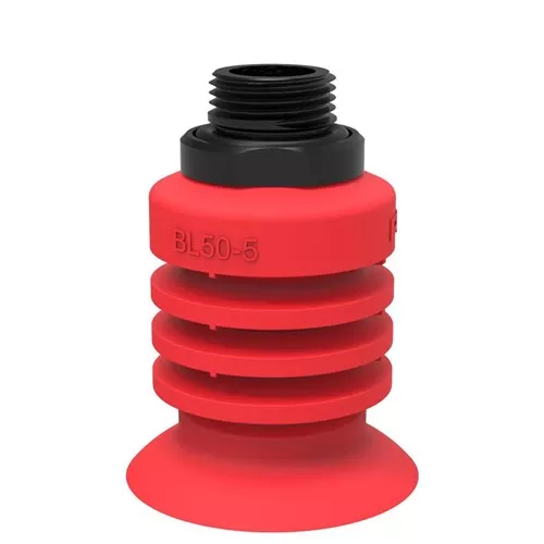 BL50-5.20.05AJ Piab Belows Long Vacuum Cup
