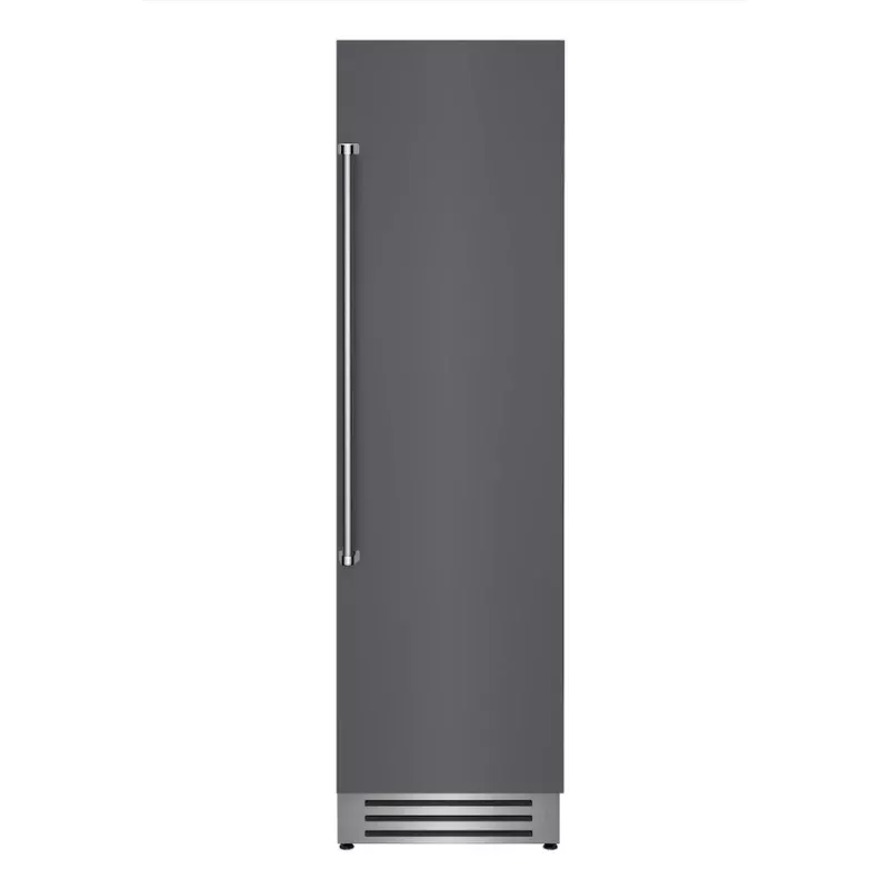 Bluestar BIRP24R0 24" Column Refrigerator - Panel Ready - Right Swing (Birp24R0)