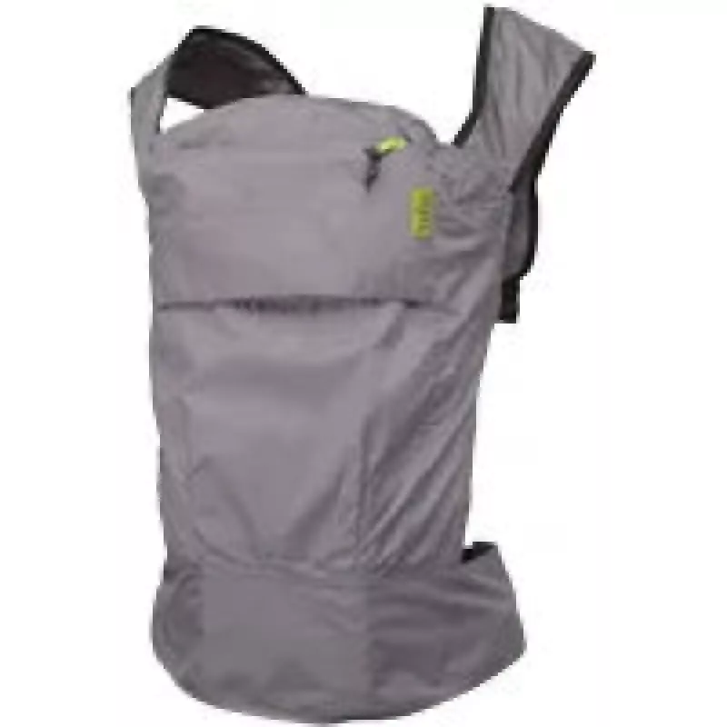 Boba Air Baby Carrier - Grey