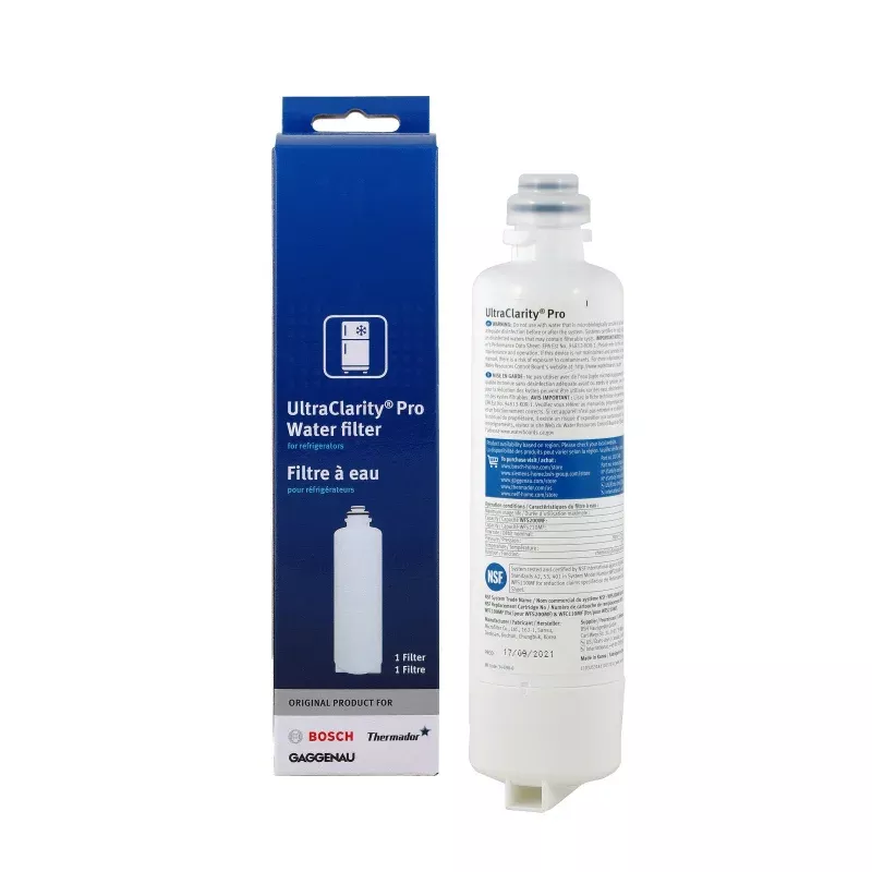 Bosch B36CD50SNS Water Filter