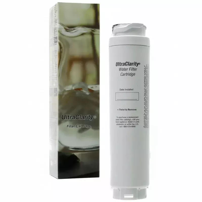 Bosch Refrigerator B22CS50SNS Water Filter