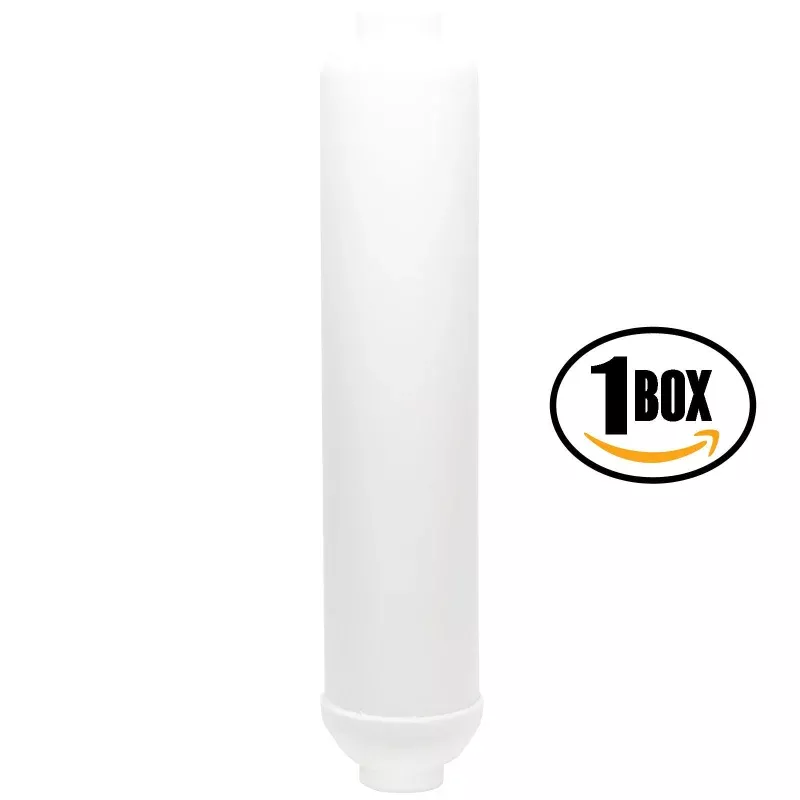 Box of Replacement AMPAC USA Reverse Osmosis Inline Filter Cartridge