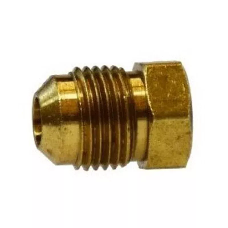 Brass MFL Plug