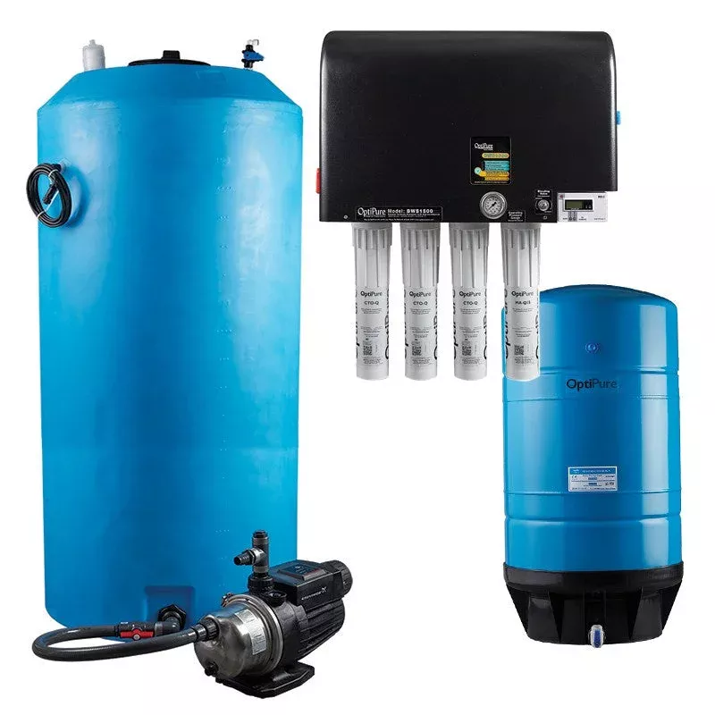 BWS1500/300 HF