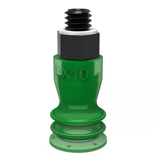 BX10P.4E.01AC Piab Extra Bellows Vacuum Cup