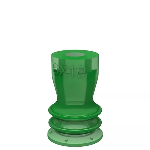 BX10P.4E Piab Extra Bellows Vacuum Cup