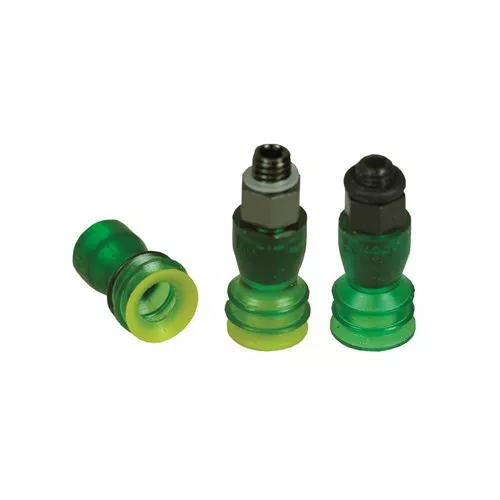 BX10P.4K.01AC Piab Extra Bellows Vacuum Cup