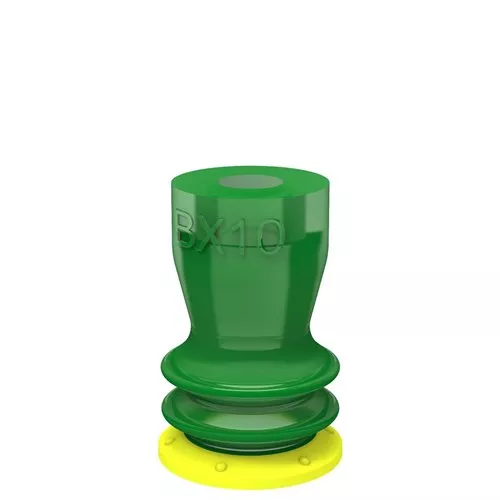 BX10P.4K Piab Extra Bellows Vacuum Cup