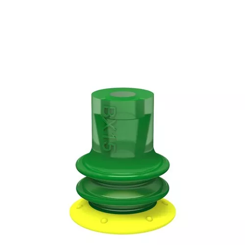 BX15P.4K Piab Extra Bellows Vacuum Cup