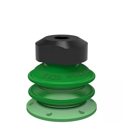 BX20P.4E.02AA Piab Extra Bellows Vacuum Cup