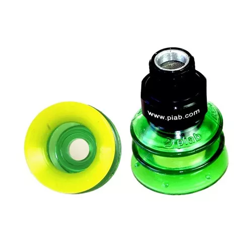 BX20P.4E.02AB Piab Extra Bellows Vacuum Cup