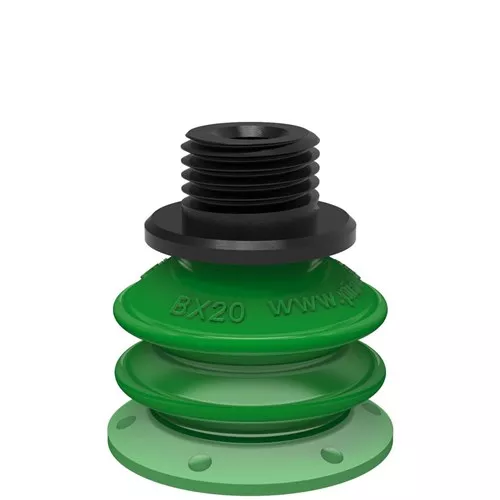 BX20P.4E.02AF Piab Extra Bellows Vacuum Cup