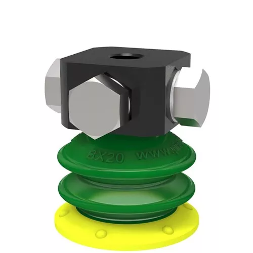 BX20P.4K.02AE Piab Extra Bellows Vacuum Cup