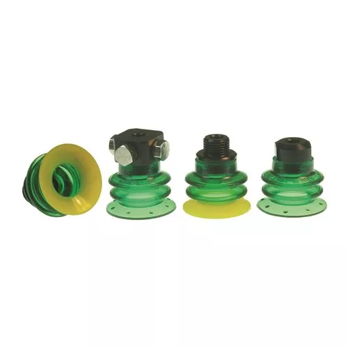 BX25P.4E Piab Extra Bellows Vacuum Cup