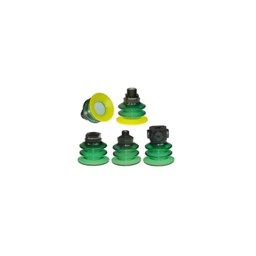 BX25P.4K.02AB Piab Extra Bellows Vacuum Cup