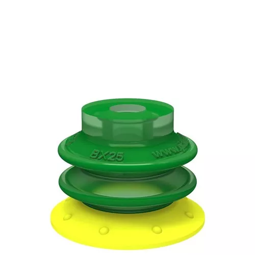 BX25P.4K Piab Extra Bellows Vacuum Cup