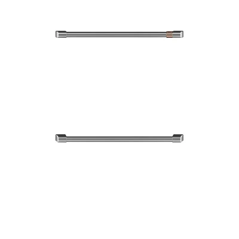 Cafe CXWD7H0PNSS Caf 2 - 27" Handles - Brushed Stainless