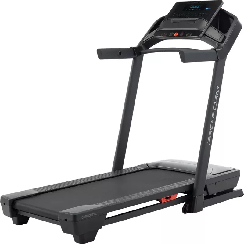 Carbon TLS Treadmill