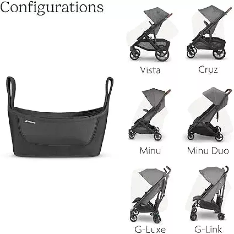 Carryall Parent Organizer Tote