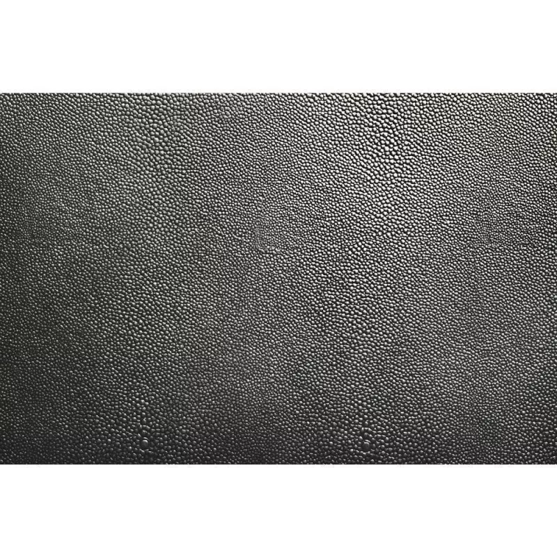 Caviar 24" Leather Cuts Collection Wine Column Panel