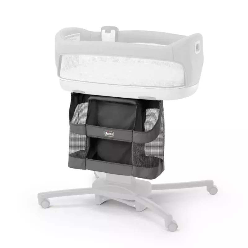 Chicco Close to You Diaper Caddy - Grey | Grey