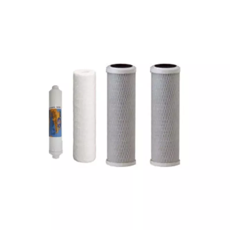 Clean World Water 5T Filters