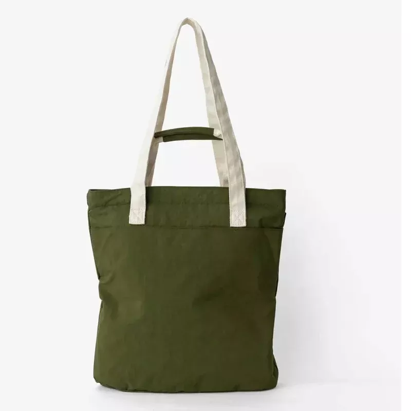 Collapsible Softside Utility Tote Bag - Scout