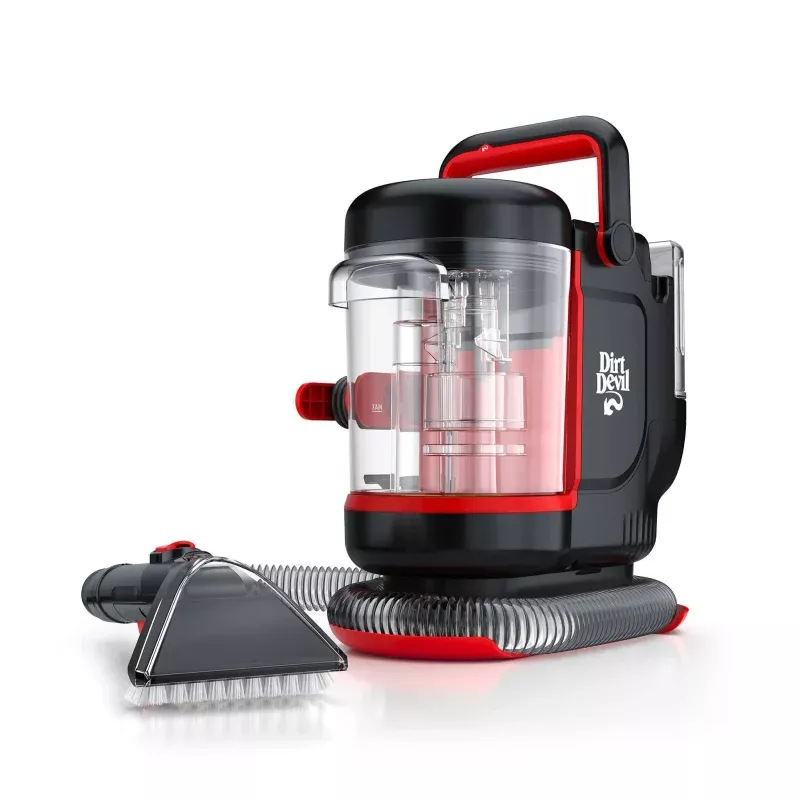 Compact Spot Cleaner - FD13000