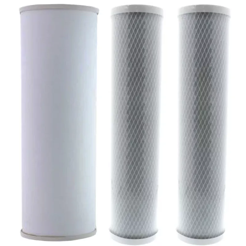Compatible Everpure 312E Kit EV9105-34