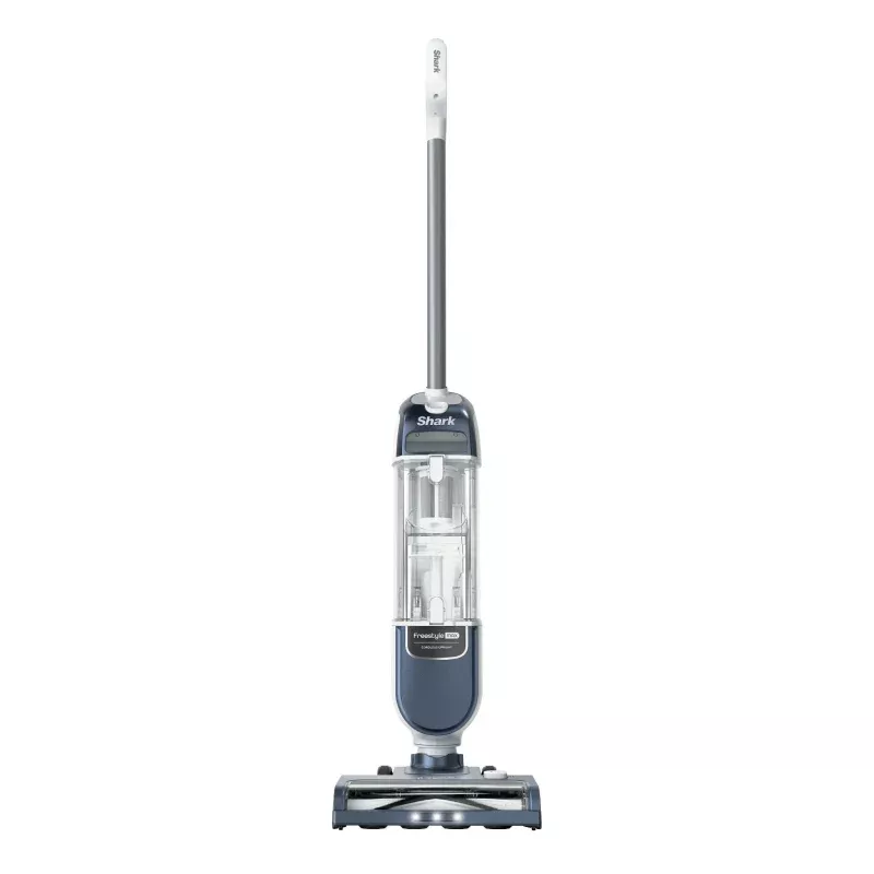 Cordless Upright Vacuum - SV2002 - Gray