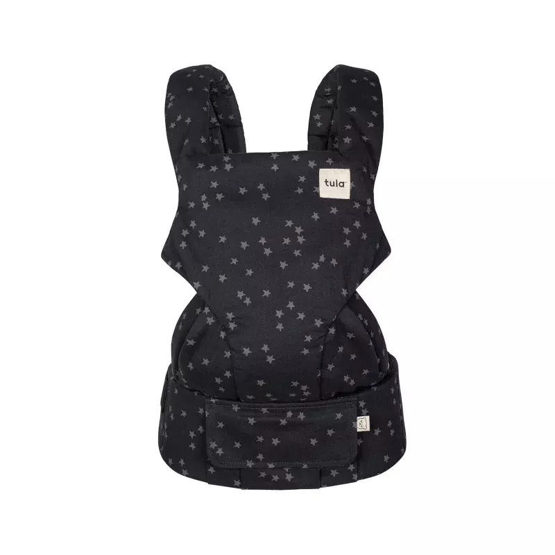 Cotton Explore Baby Carrier - Discover
