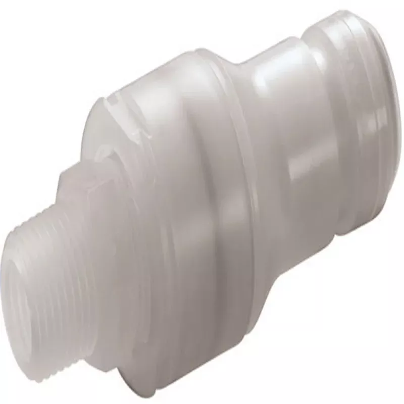 CQGD06200108 In-Line Coupling Insert 1/2 Flare