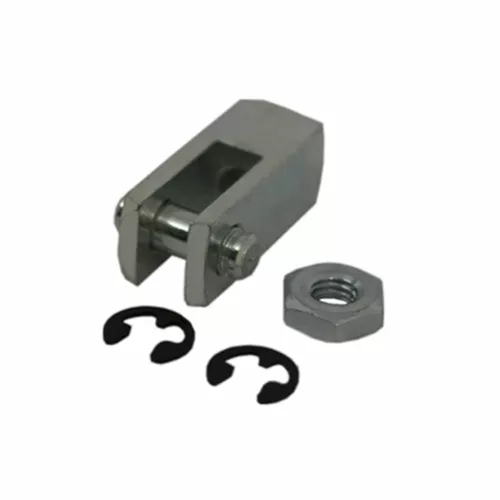 D-166-3 Bimba Rod Clevis 1/4-28