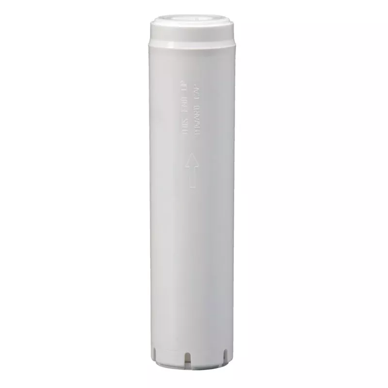 D-20A Granular Activated Carbon Replacement Cartridge - Basic Filtration