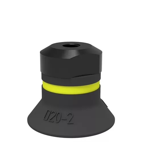 D20-2.10.02AA Piab Deep Vacuum Cup