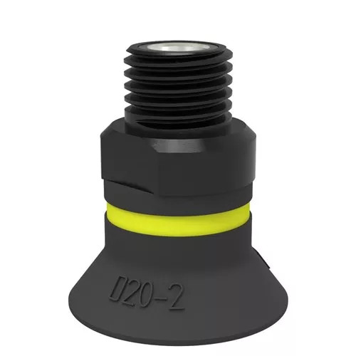 D20-2.10.02AC Piab Deep Vacuum Cup