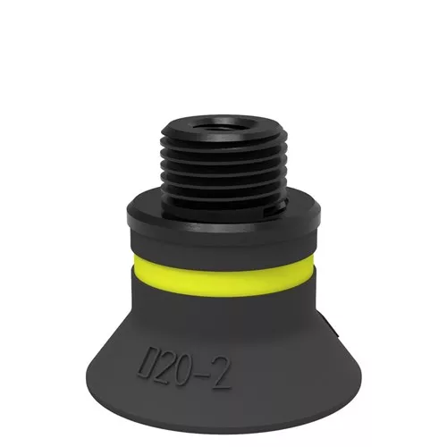 D20-2.10.02AD Piab Deep Vacuum Cup