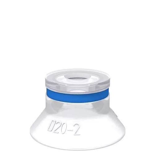 D20-2.21 Piab Deep Vacuum Cup