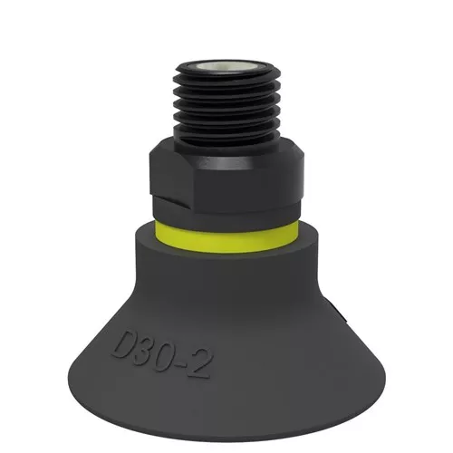 D30-2.10.02AC Piab Deep Vacuum Cup