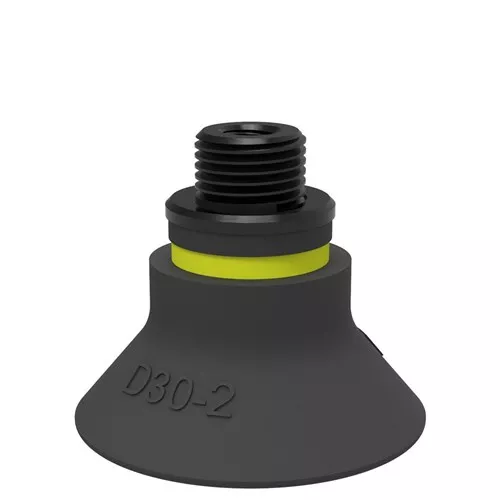 D30-2.10.02AD Piab Deep Vacuum Cup