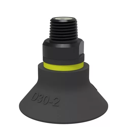 D30-2.10.02DB Piab Deep Vacuum Cup