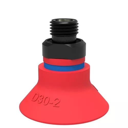 D30-2.20.02AB Piab Deep Vacuum Cup