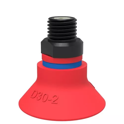 D30-2.20.02AC Piab Deep Vacuum Cup
