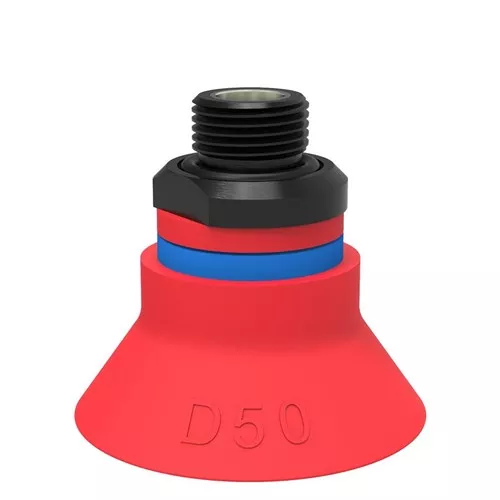 D50.20.05AD Piab Deep Vacuum Cup