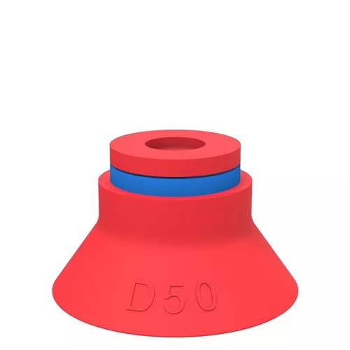 D50.20 Piab Deep Vacuum Cup