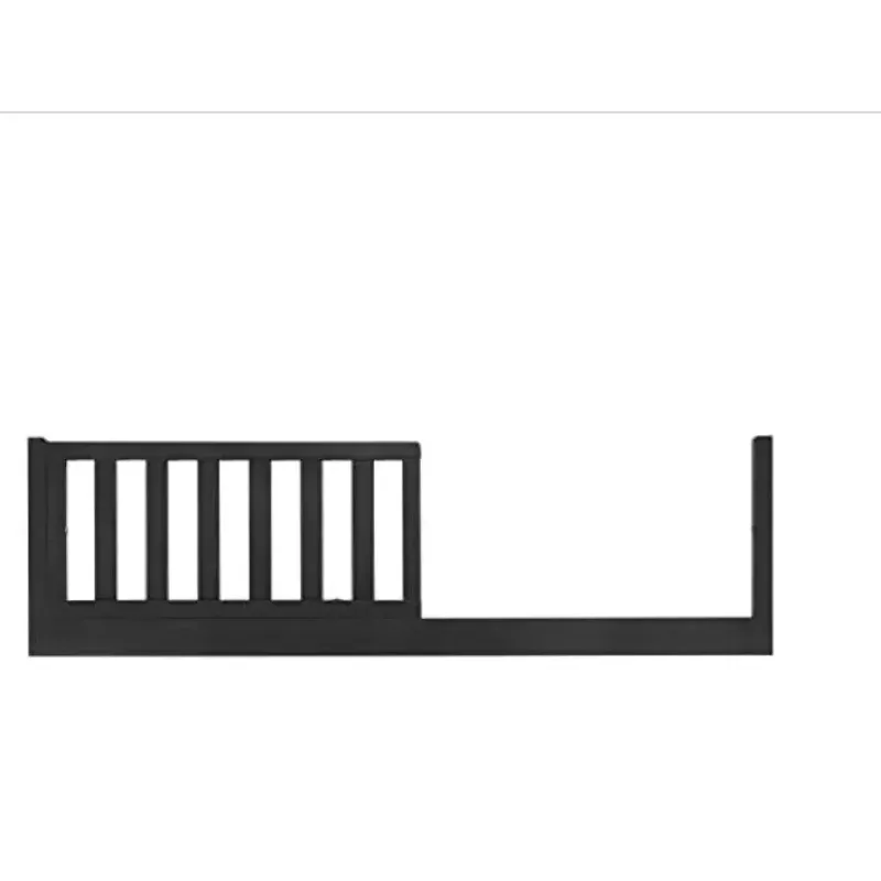 Dadada Toddler Bed Rail Crib Conversion Kit