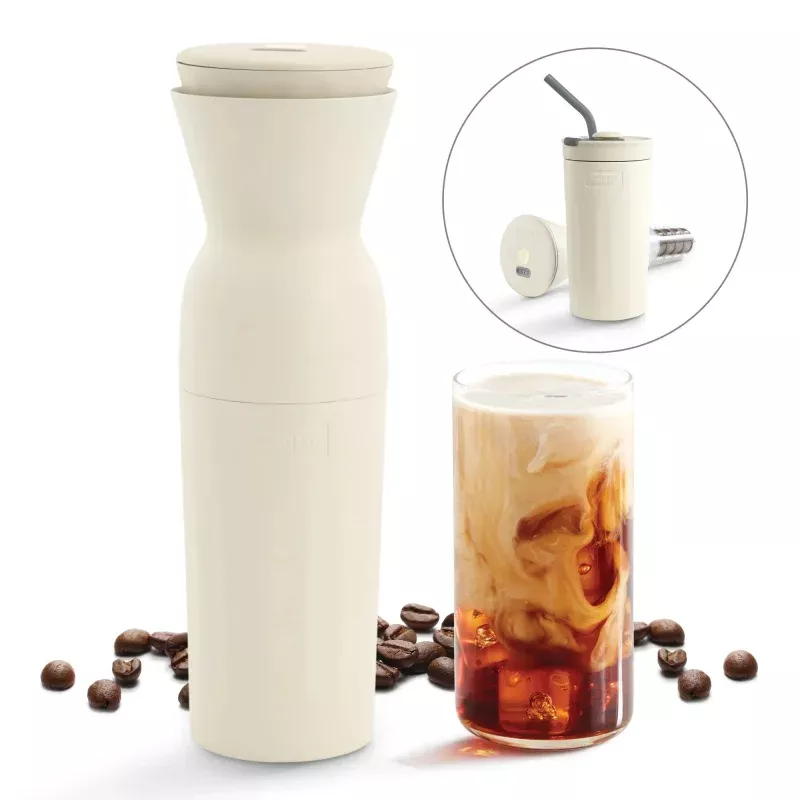 Dash Brew2Go Portable Cold Brew System