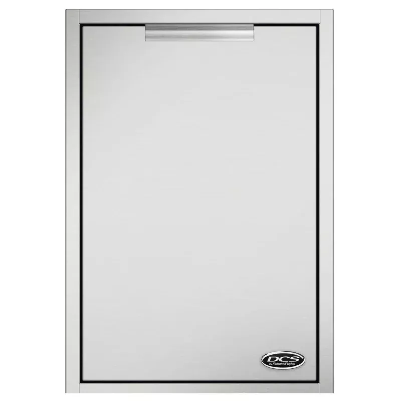 Dcs TB120 Trash Bin