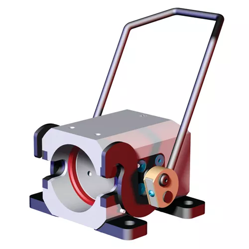 Destaco CPI-RDN-40-1B - Housing