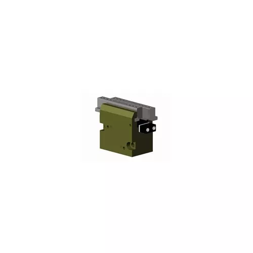 DGC-65 Destaco 2 Jaw Robohand Parallel Gripper